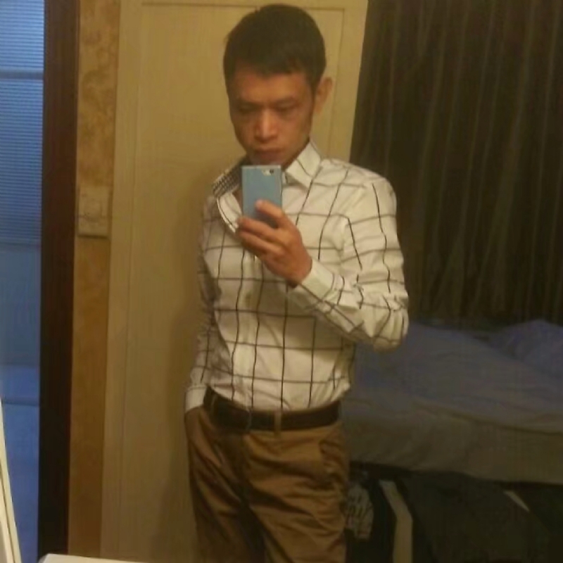 阳光的第二张照片--龙门认干亲服务网